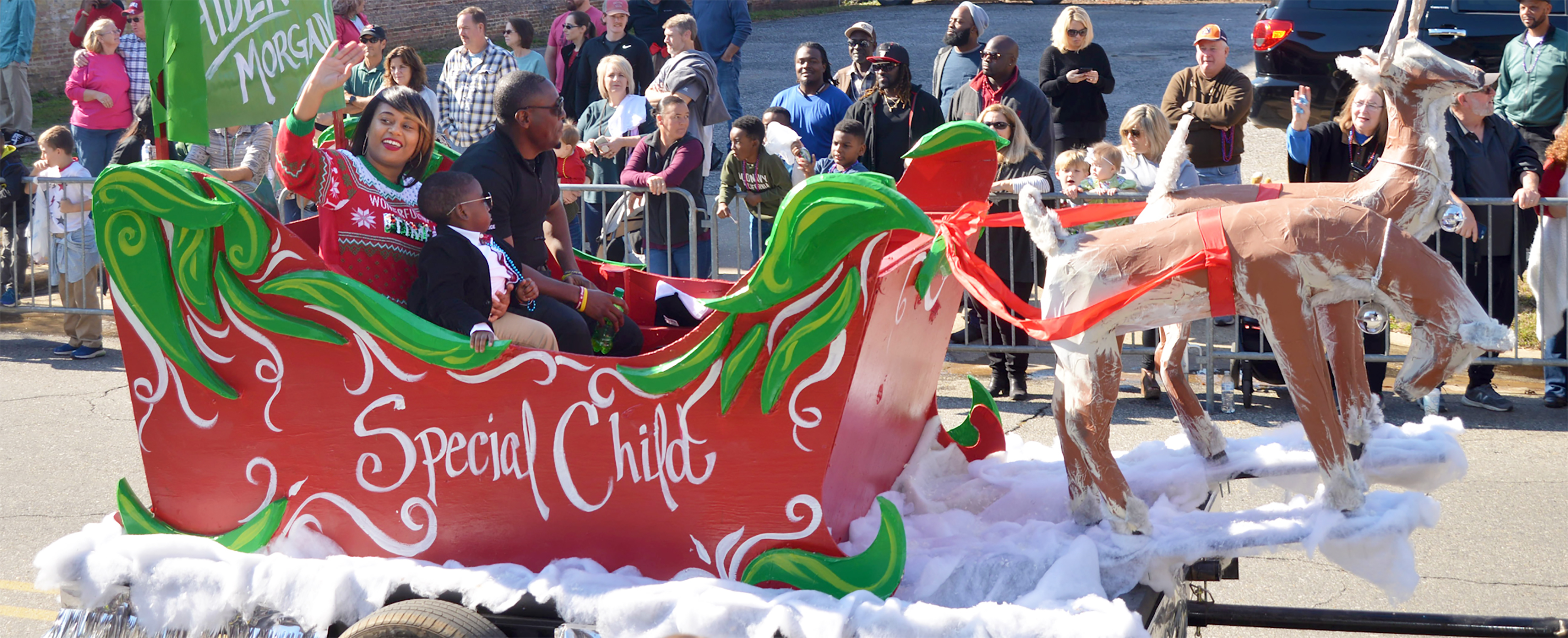 Alabama's Official Travel Guide